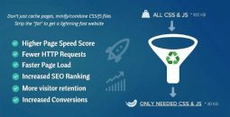 Asset CleanUp Pro v1.2.7.0 – Performance WordPress Plugin