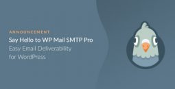 WP Mail SMTP Pro v4.6.0 – Making Email Deliverability Easy for WordPress