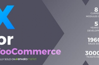 XforWooCommerce – Full Package