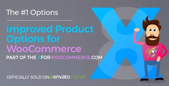 Improved Product Options for WooCommerce v6.0.3