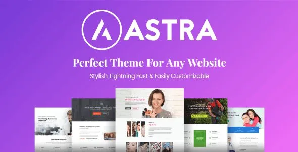 Astra Agency Bundle (Astra Growth Bundle) – Lifetime