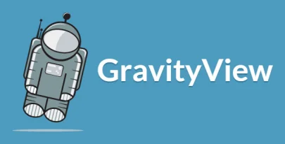 GravityView v2.37 (+Addons) – The best, easiest way to display Gravity Forms