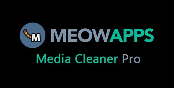 Media Cleaner Pro v6.9.7 – Meow Apps