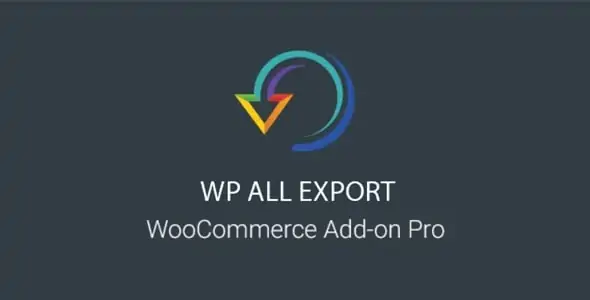 WP All Export WooCommerce Add-On v1.0.9