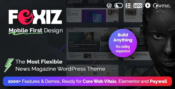 foxiz