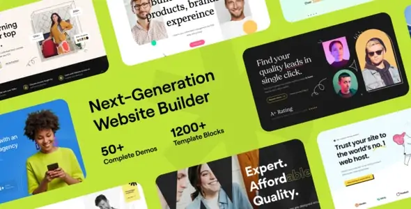 Vault v3.2.0 – Multi-Purpose Elementor WordPress Theme