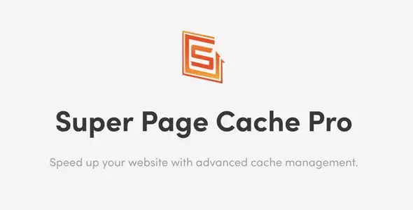 Super Page Cache Pro v5.2.1 – Speed up your website with advanced cache management