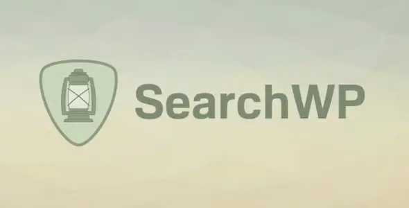 SearchWP v4.5.8 + Addons