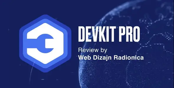 DevKit Pro