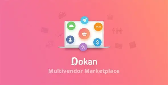 Dokan Pro