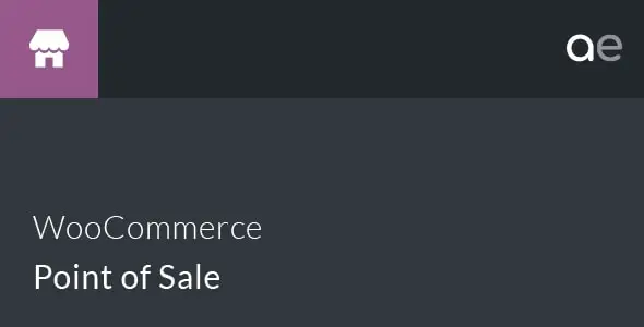 WooCommerce Point of Sale (POS) v6.4.0