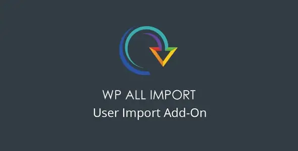 WP All Import User Import Add-On v1.1.10
