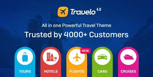 travelo-theme