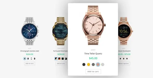 Variation Swatches For WooCommerce Pro v2.2.1