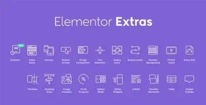 Elementor Extras v2.2.52