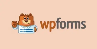 WPForms Pro v1.9.9.2 (+Addons) – Drag & Drop WordPress Form Builder