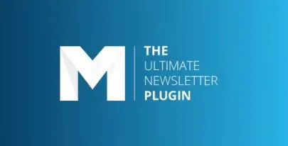 Mailster v4.1.15 – Email Newsletter Plugin for WordPress