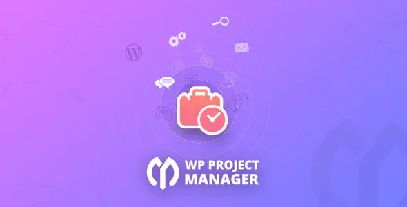 wp-project-manager