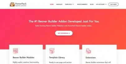 PowerPack for Beaver Builder v2.40.7