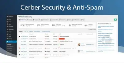 WP Cerber Security Pro v9.6.9