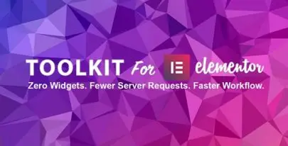 ToolKit For Elementor v1.6