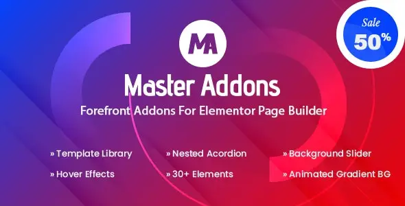 master-addons-pro