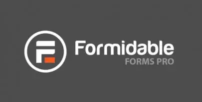 Formidable Forms Pro v6.24 (+Addons) – Best WordPress form builder anywhere