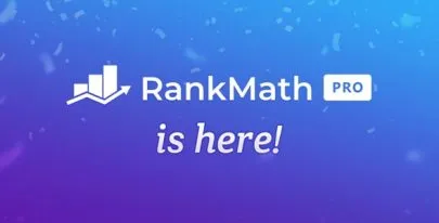 Rank Math SEO PRO v3.0.15 – Business Plan