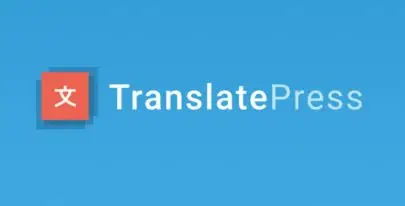 TranslatePress Pro v2.9.22 (+Addons)