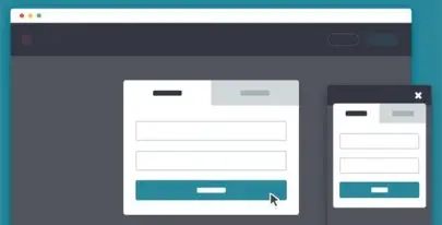 AJAX Login and Registration modal popup PRO v2.18