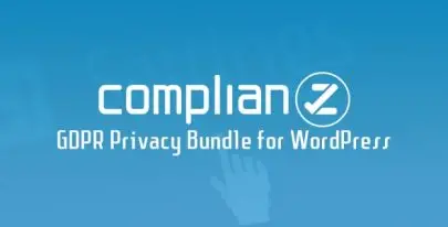 Complianz Privacy Suite (GDPR/CCPA) premium v7.5.6.1
