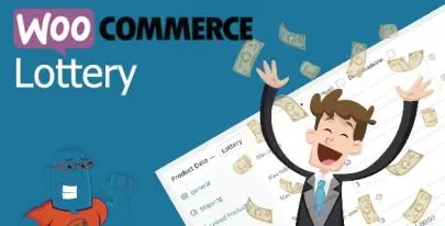 WooCommerce Lottery v2.2.8 – WordPress Competitions and Lotteries, Lottery for WooCommerce