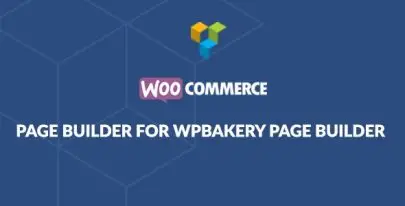 WooCommerce Page Builder v3.4.5