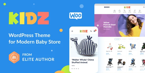 kidz-baby-store