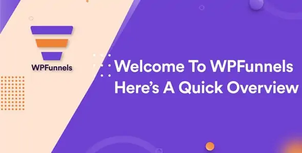 WPFunnels Pro v2.8.0 (+Addons)