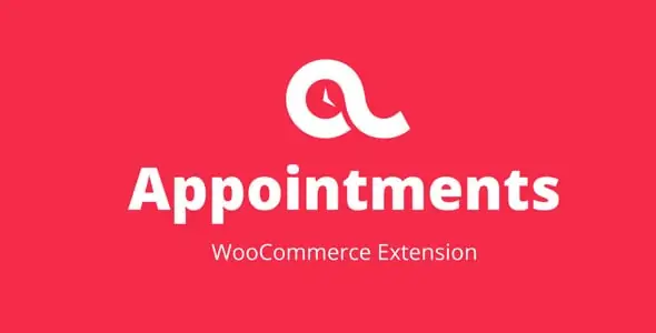 WooCommerce Appointments v5.2.1