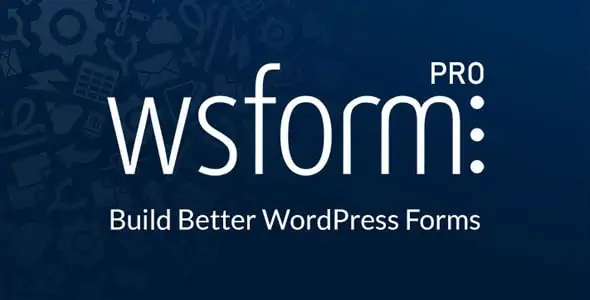 WS Form PRO v1.10.54 (+Addons)