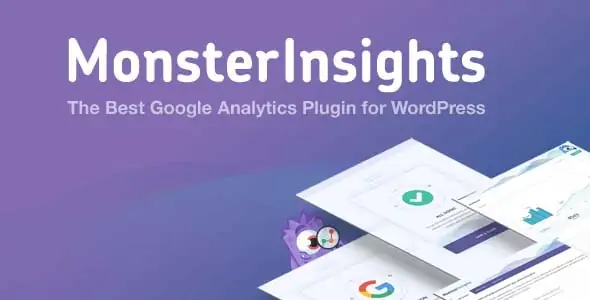 MonsterInsights