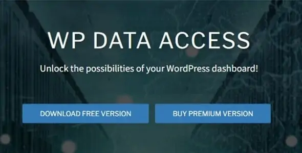 WP Data Access Premium v5.5.68