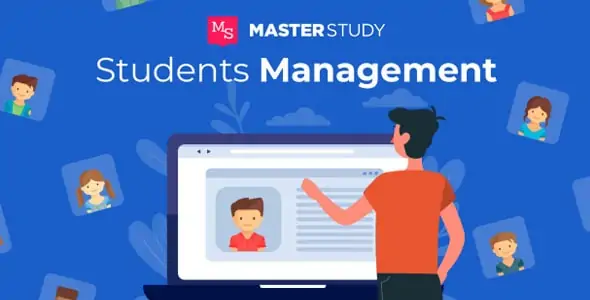 MasterStudy LMS PRO v4.4.6 – Online Courses, eLearning