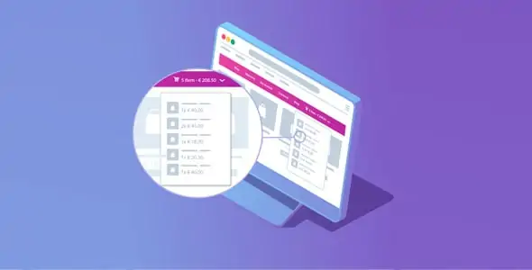 Menu Cart Pro v4.0.1