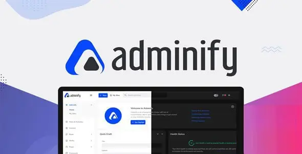 WP Adminify Pro v4.2.9