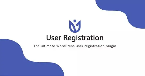 User Registration Pro v6.1.0 (+Addons) – Create Custom Forms