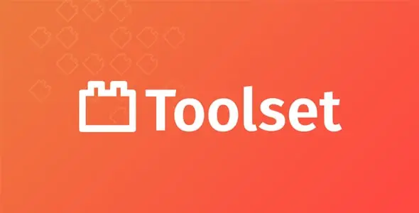 Toolset Types v3.6.1 (+Addons) – WordPress Custom Fields and Post Types