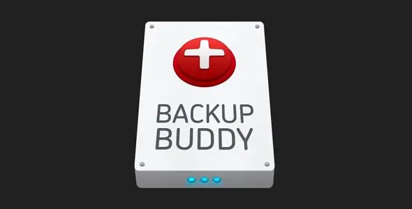 BackupBuddy v9.1.18 – Backup, Restore and move WordPress