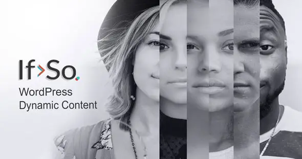 If-So v1.10.1 – The WordPress Personalization Plugin