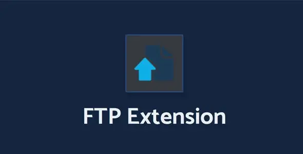 All-in-One WP Migration FTP Extension v2.92
