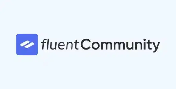 FluentCommunity Pro v2.2.05 – Fastest WordPress Community Plugin