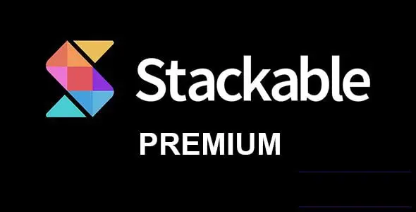 Stackable v3.16.2 – Reimagine the Way You Use the WordPress Block Editor