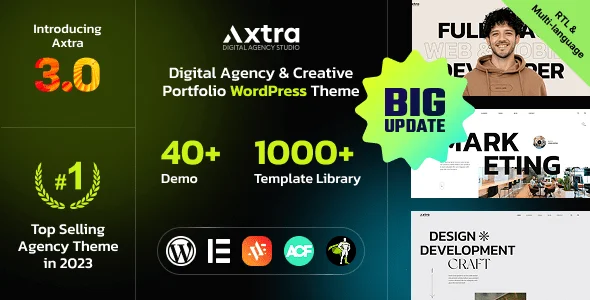 Axtra